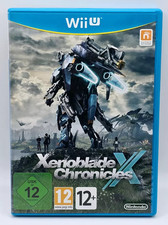 Xenoblade Chronicles X •