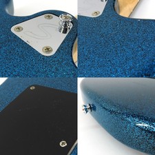 Squier By Fender Paranormal