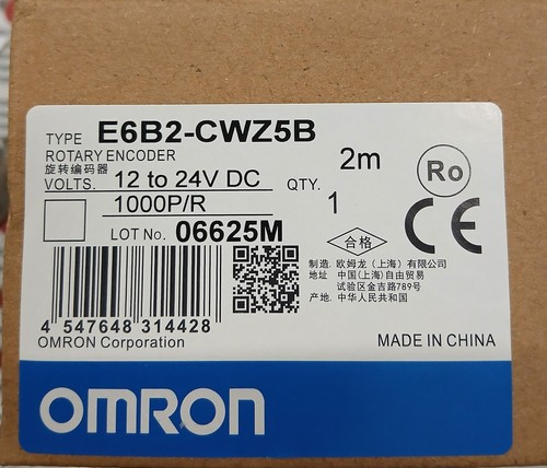 Encoder incrementale 1000 - encoder,