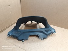 CRUSCOTTO PORTA STRUMENTAZIONE