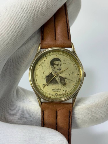 Rarissima scatola orologio