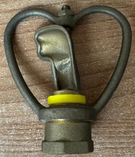 Irrigatore Girandola a