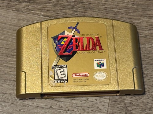 The legend zelda ocarina - the, of