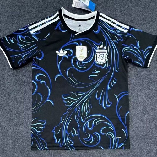 Maglia argentina 2026 mondiali - maglia,