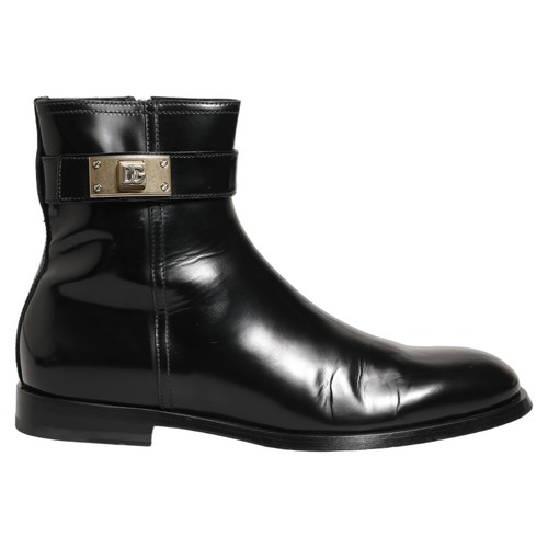 Scarpe dolce gabbana stivali - scarpe,