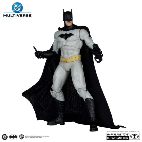 Mcfarlane toys batman - mcfarlane,