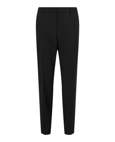 Pantalone sartoriale uomo