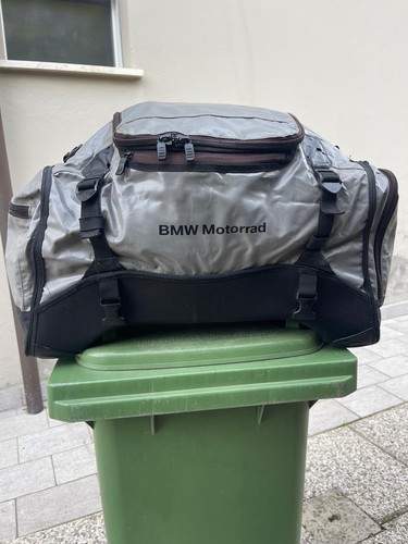 Borsa bmw motorrad posteriore - borsa,