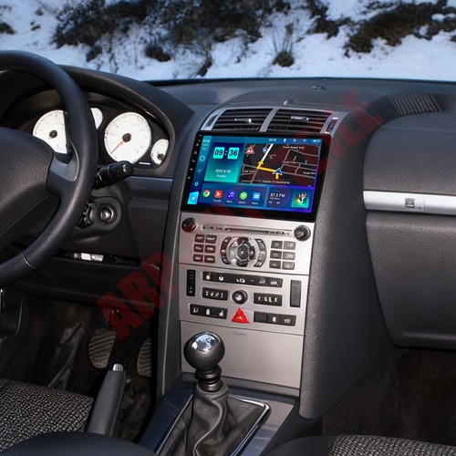 Autoradio per peugeot 407 - autoradio,