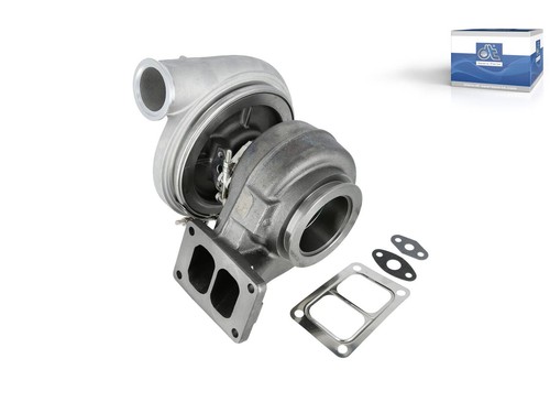 Turbocompressore spare - turbocompressore, dt