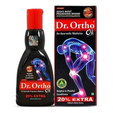 Dr. Ortho Ayurvedico
