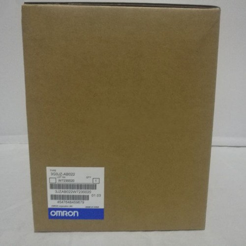 Inverter 1pz omron 3g3jz - omron, 3g3jz-ab022