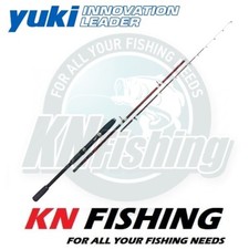 YUKI SURUME Canna da Pesca per