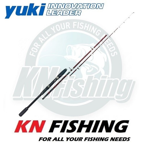 Yuki surume canna pesca - canna, da