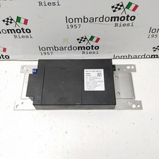 9293243 Centralina Controllo Telematica Bluetooth BMW SERIE 5 530 535 i F10 GT