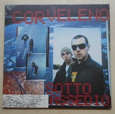 Cor Veleno ‎– Sotto