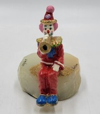 Ron Lee Clown Band The Trumpet