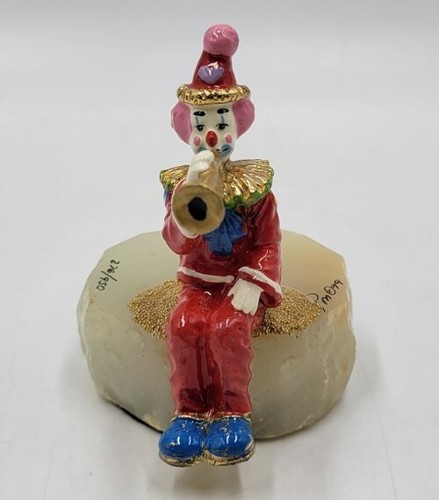 Ron lee clown band - band, tromba