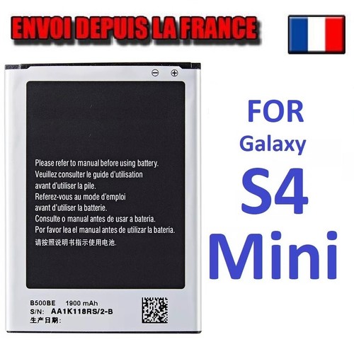 Batterie pour samsung - batterie,
