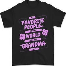 Divertente Nonna Favourite