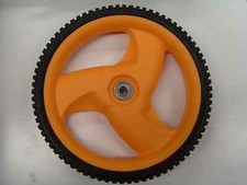 Ruota posteriore rasaerba