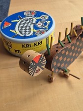 Kri-Kri Phantommobile di Wilkhahn, Maria Biljan-Bilger Perz