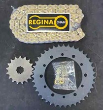 KIT TRASMISSIONE SUZUKI TL