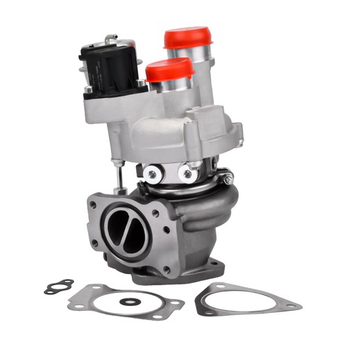 Turbocompressore per mini - per,
