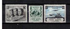 s47161 ITALIA 1952 MNH**
