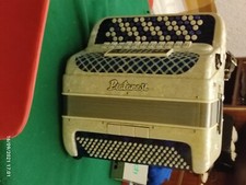 Fisarmonica 120 bassi - 120,