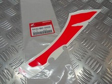 Adesivo decalcomania pannello