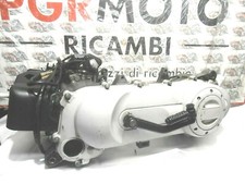 PIAGGIO LIBERTY 50 2T RST