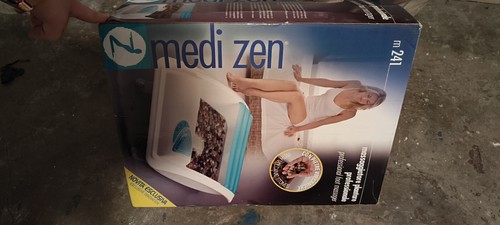 Medi zen massaggiatore - medi-zen,