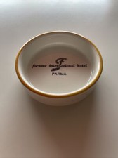 Cendrier FARNESE INTERNATIONAL