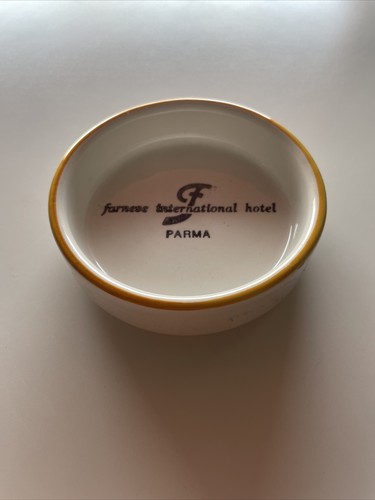 Cendrier farnese international - farnese,