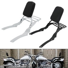 Backrest sissy bar fit for - backrest,
