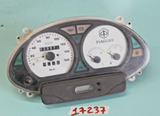 STRUMENTAZIONE CONTACHILOMETRI PIAGGIO HEXAGON 125 HEXAGON 180