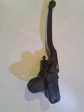 Pompa Freno Posteriore Con