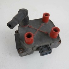 Bobina accensione 0221503407 Alfa Romeo 164 1987-1997 usata (54013)