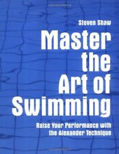 Master the Art of Swimming By