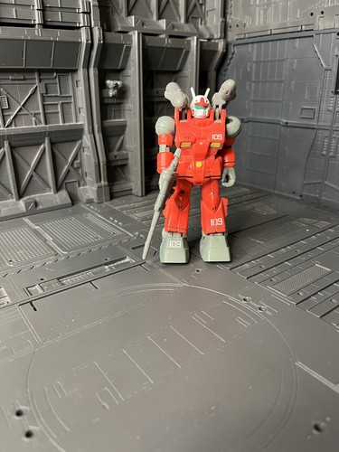 Bandai mobile suit gundam - bandai,