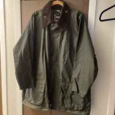 Barbour A230 BEAUFORT Jacket