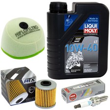 Manutenzione olio per Suzuki