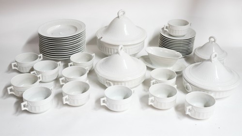 Royal copenhagen stoviglie - copenhagen,