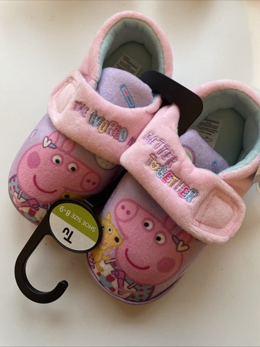 Scarpa pantofole peppa - , pig
