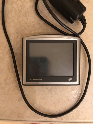 Tomtom tom one - one, 310