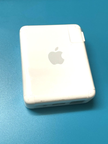 Stazione base originale - stazione, apple