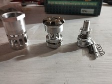 Kit Dyva X WP Da 48 KTM