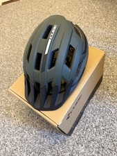 Casco bici Cube Rook Mtb