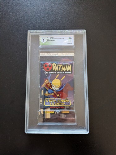 Rat man gioco senza - il,